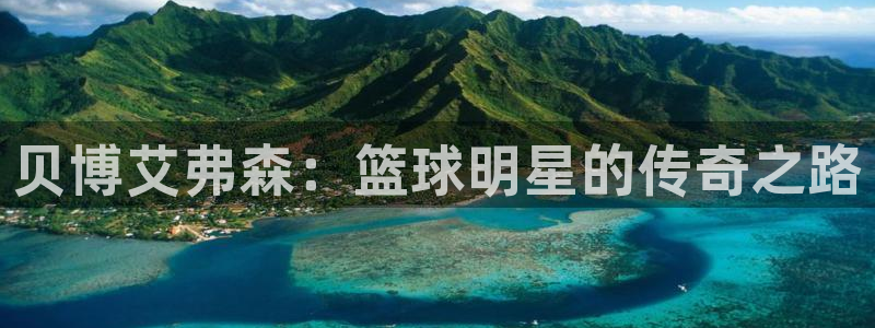 上海门徒娱乐汽车电子有限公司：贝博艾弗森：篮球明星的传奇之路