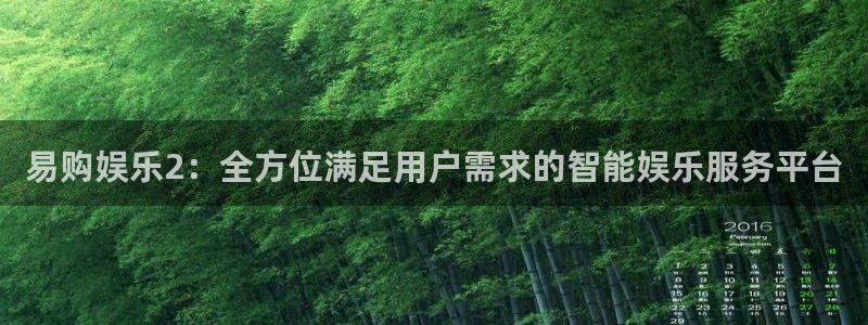 门徒娱乐.ccmpc29官网版下载：易购娱乐2：全方位满足用户需求的智能娱乐服务